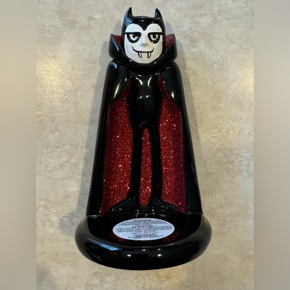 Bath and body works vampire mini candle holder Decor